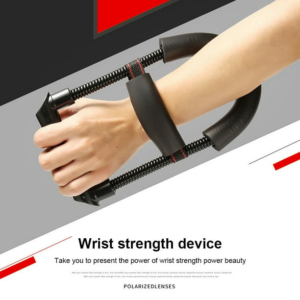 Wrist Strengthener Forearm Exerciser