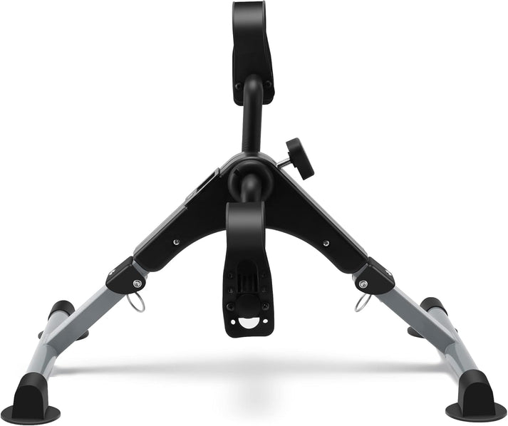 Folding Pedal Cycle - Mini Exercise Cycle For Arm & Leg With Variable Resistance