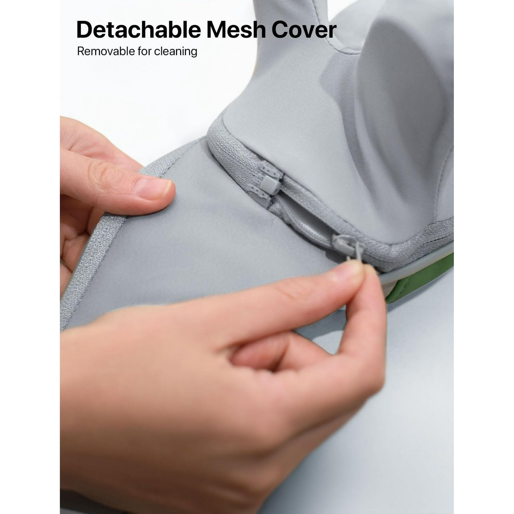 Neck Massager with Heat, Wireless Shiatsu 4D Experts Knet Neck Massager