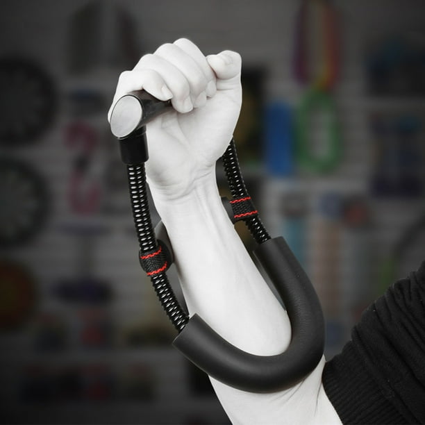 Wrist Strengthener Forearm Exerciser