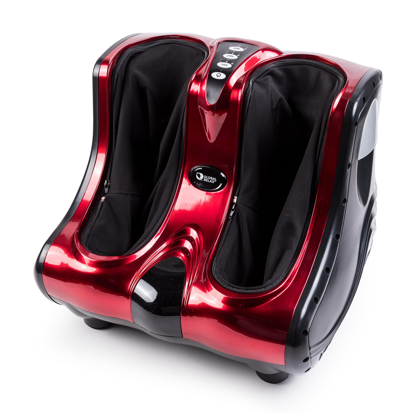 Foot And Calf Massager